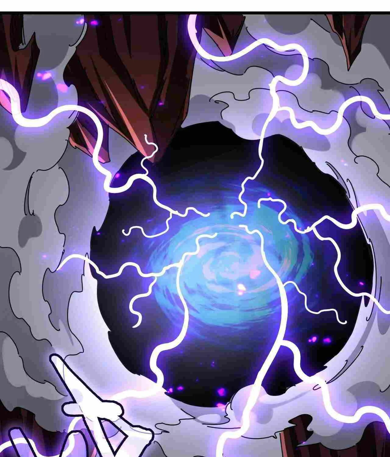 Read Magic Emperor chapter 279 image 46 on Lezhin