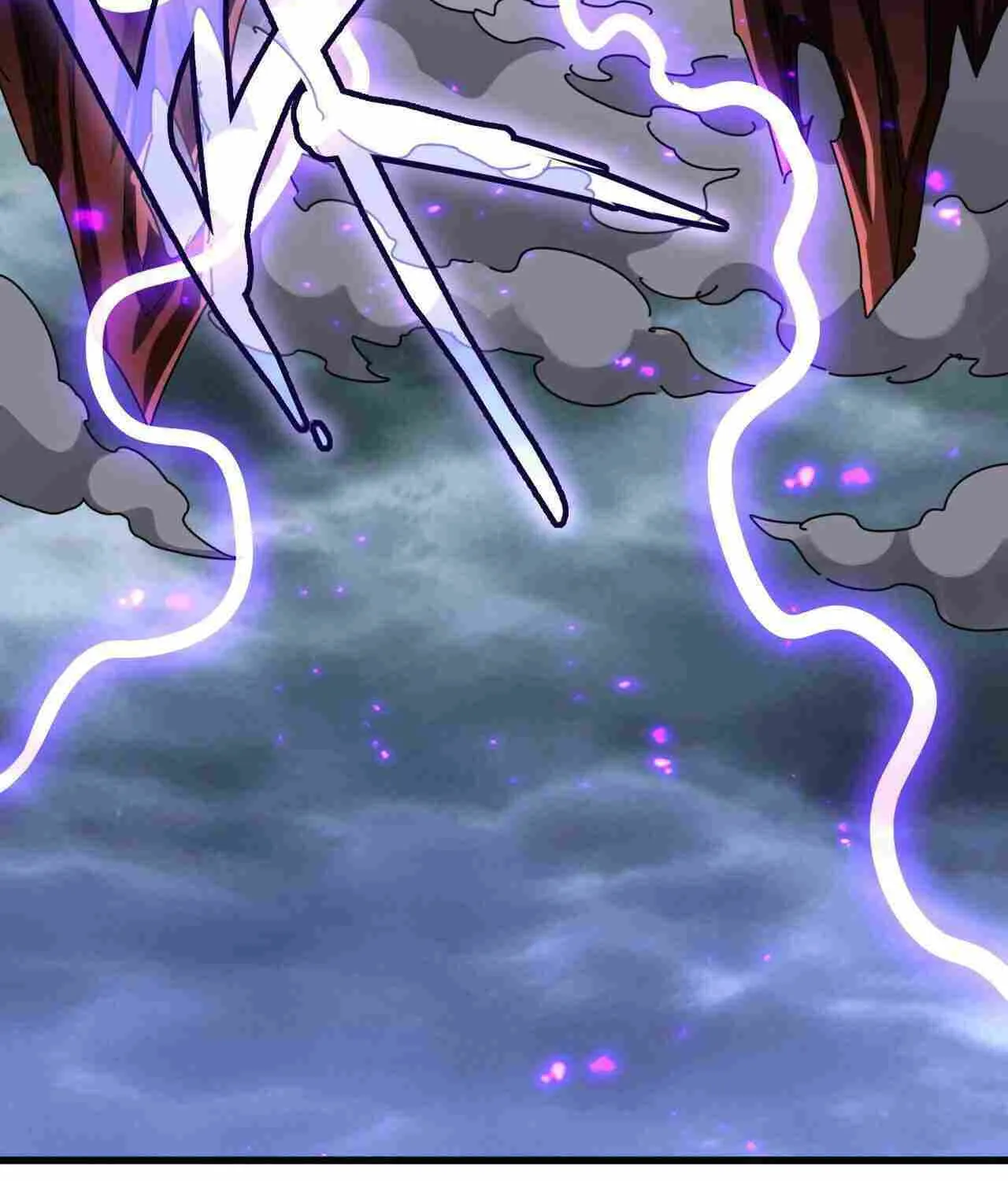 Read Magic Emperor chapter 279 image 47 on Lezhin