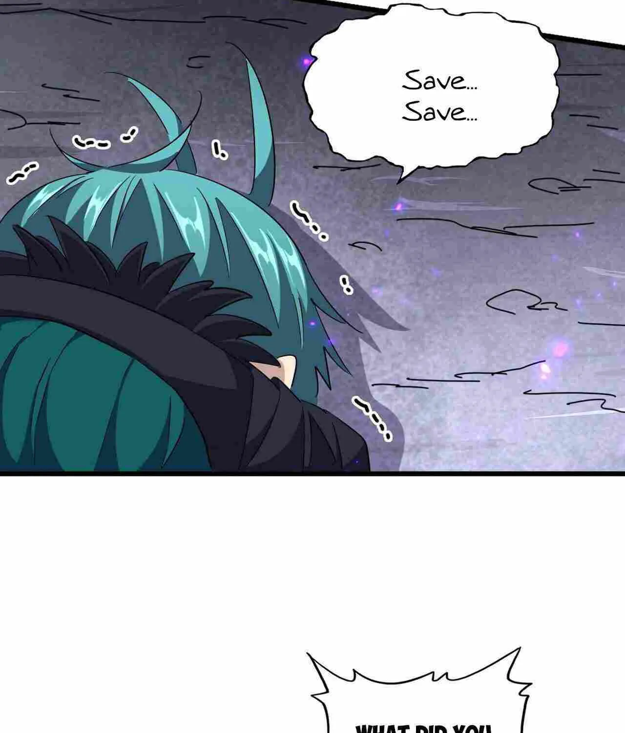 Read Magic Emperor chapter 279 image 51 on Lezhin
