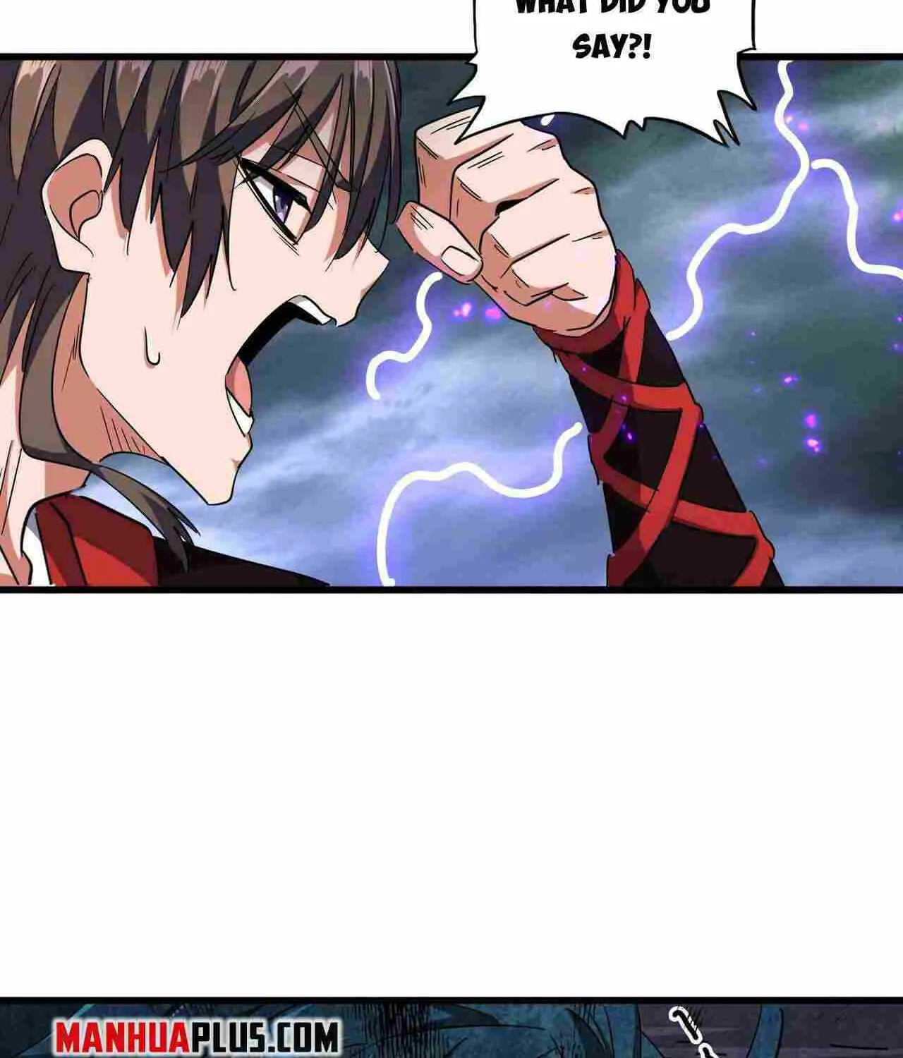 Read Magic Emperor chapter 279 image 52 on Lezhin