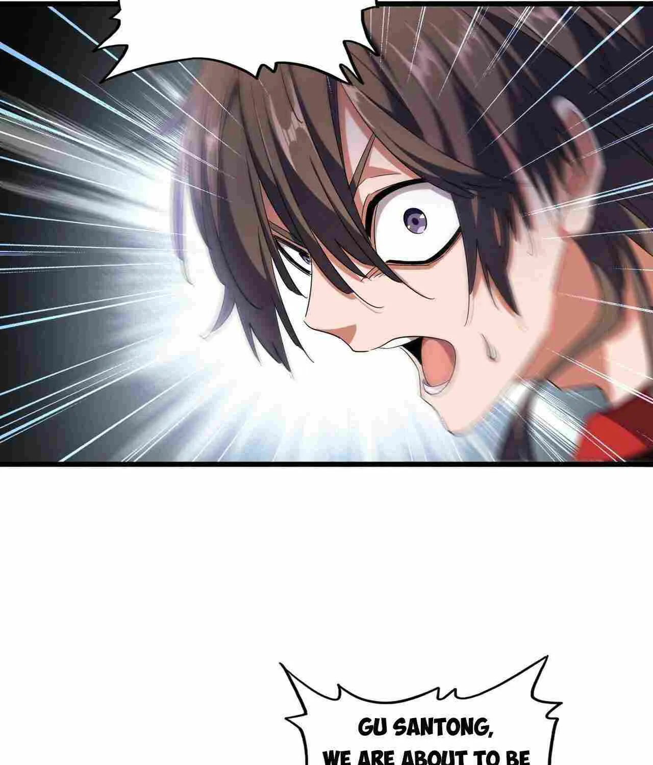 Read Magic Emperor chapter 279 image 62 on Lezhin
