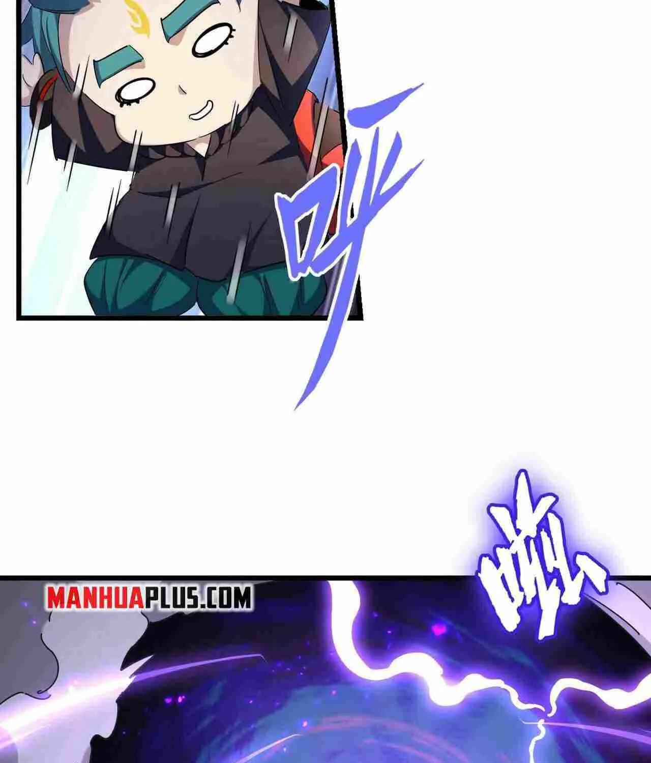 Read Magic Emperor chapter 279 image 64 on Lezhin