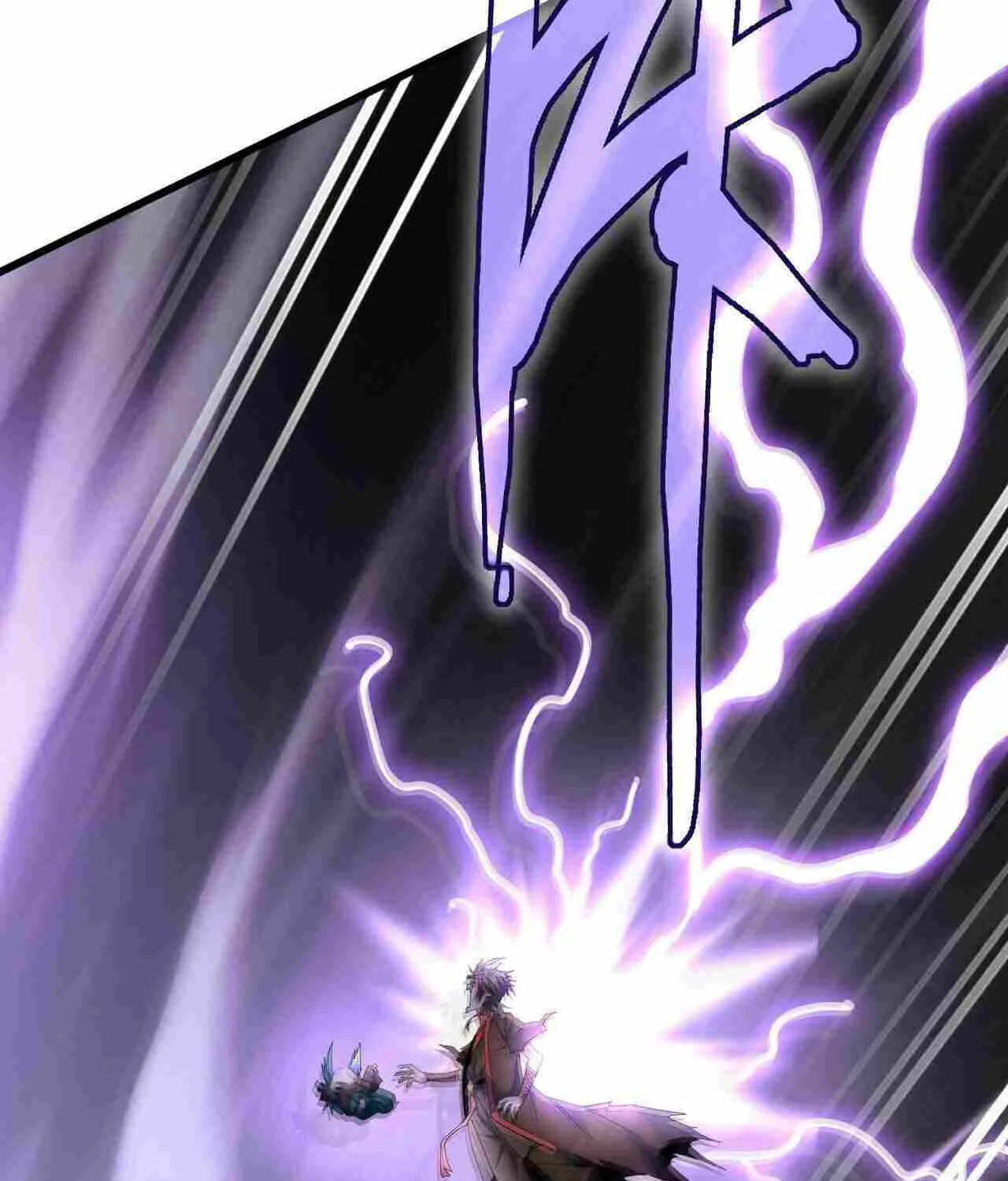 Read Magic Emperor chapter 279 image 67 on Lezhin