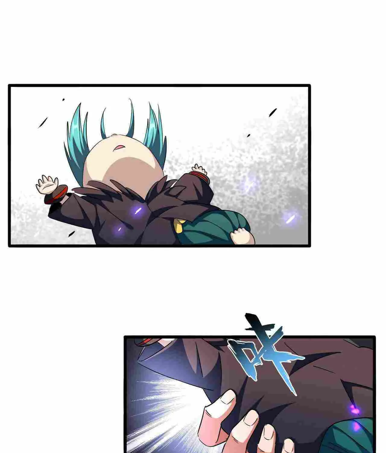 Read Magic Emperor chapter 279 image 69 on Lezhin