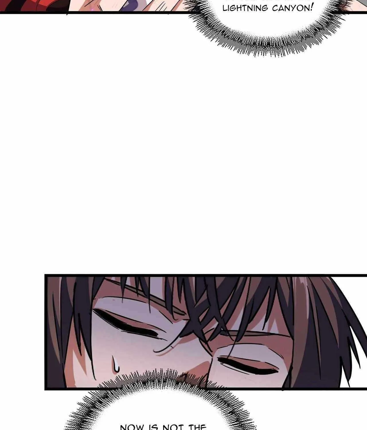 Read Magic Emperor chapter 279 image 7 on Lezhin