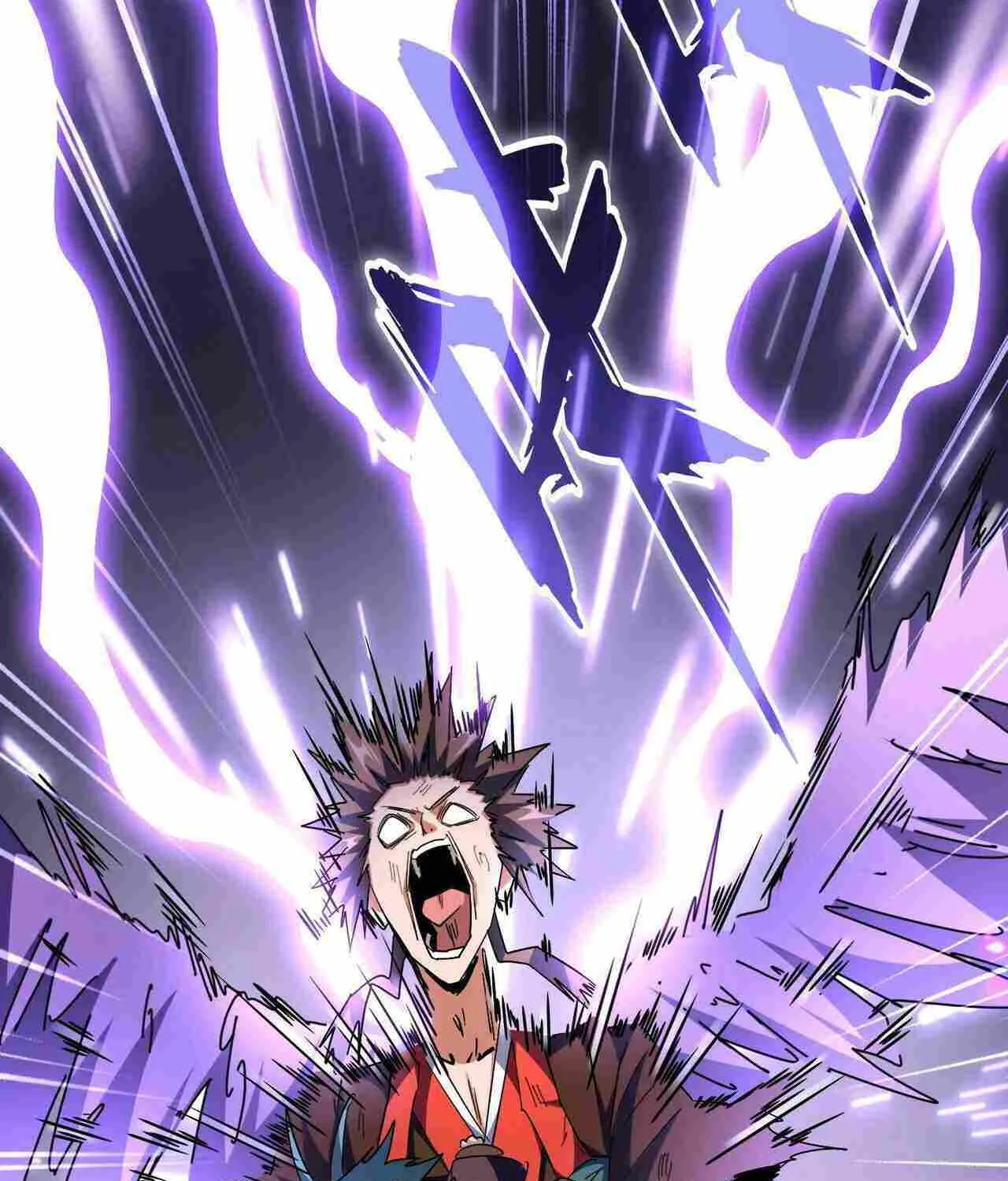 Read Magic Emperor chapter 279 image 75 on Lezhin