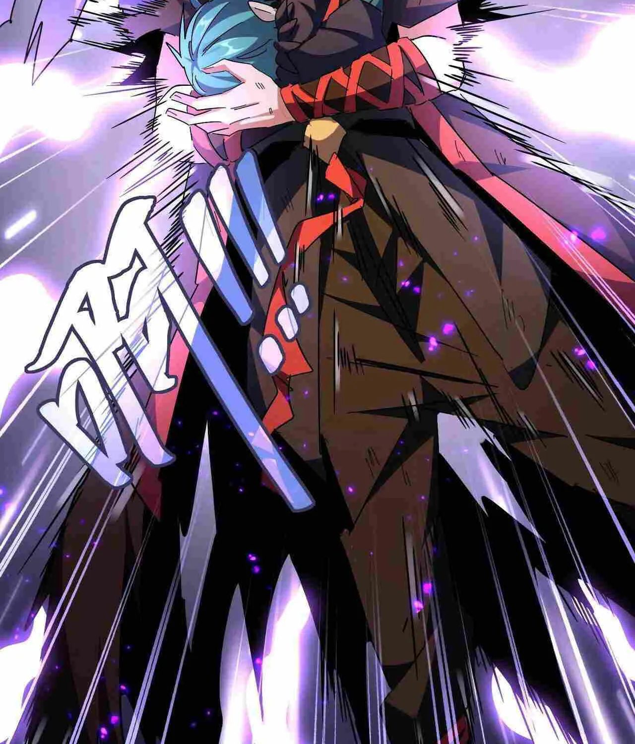 Read Magic Emperor chapter 279 image 76 on Lezhin