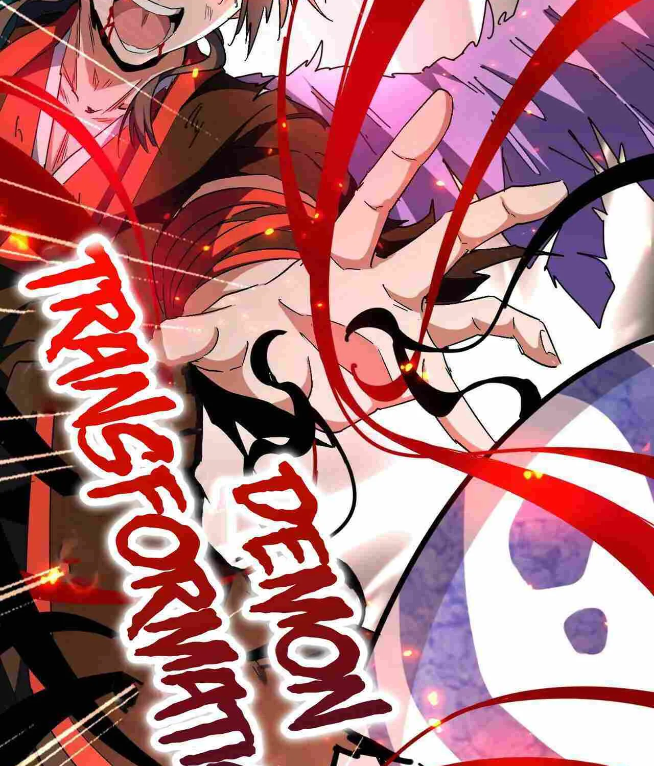 Read Magic Emperor chapter 279 image 94 on Lezhin