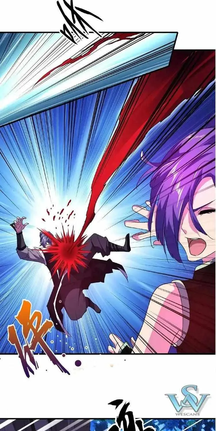 Read Magic Emperor chapter 28 image 26 on Lezhin