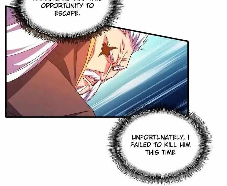 Read Magic Emperor chapter 28 image 3 on Lezhin