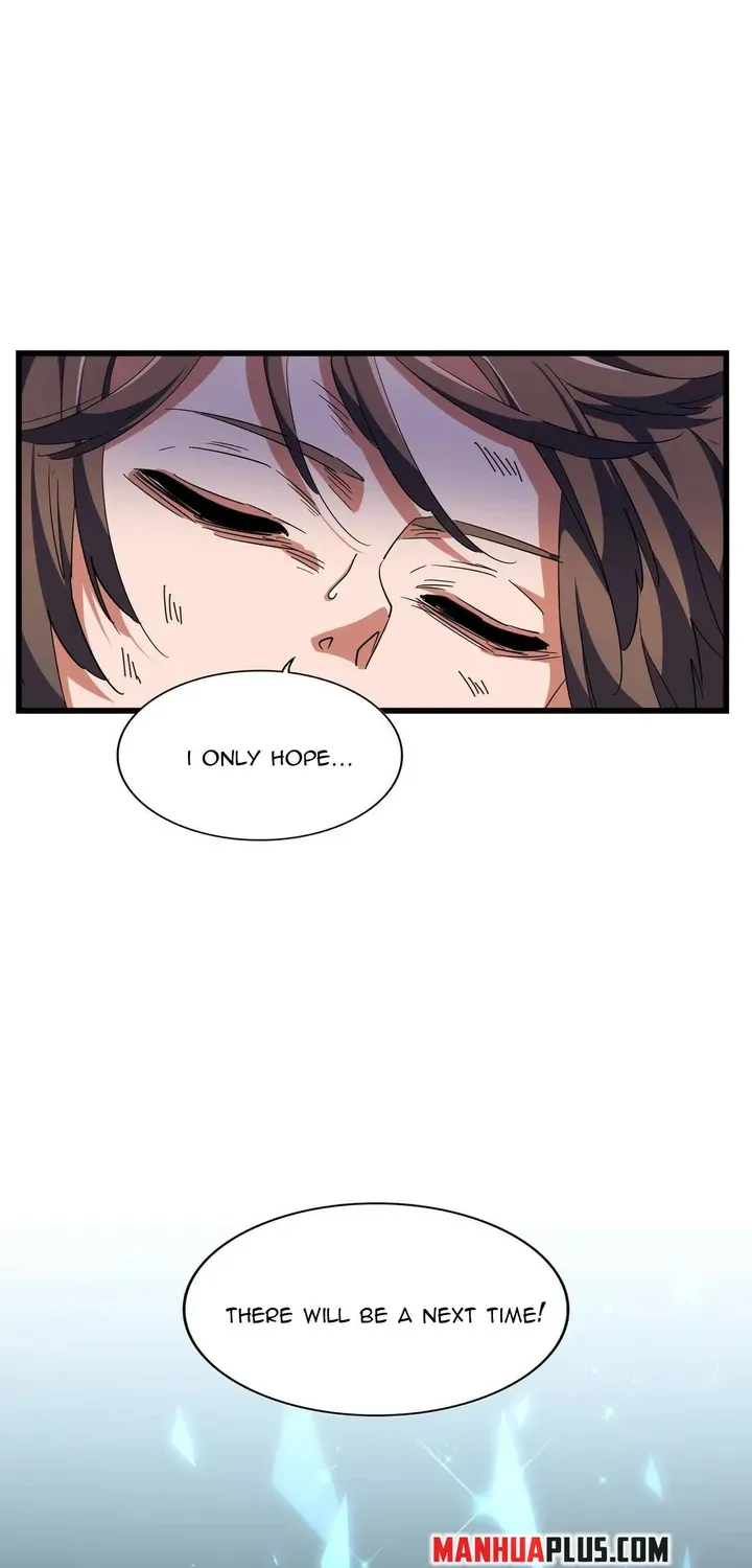 Read Magic Emperor chapter 280 image 15 on Lezhin