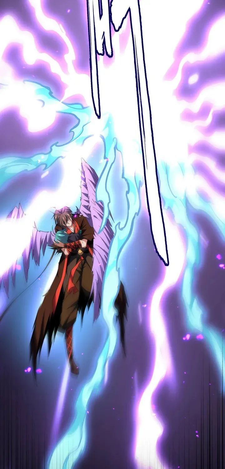 Read Magic Emperor chapter 280 image 18 on Lezhin