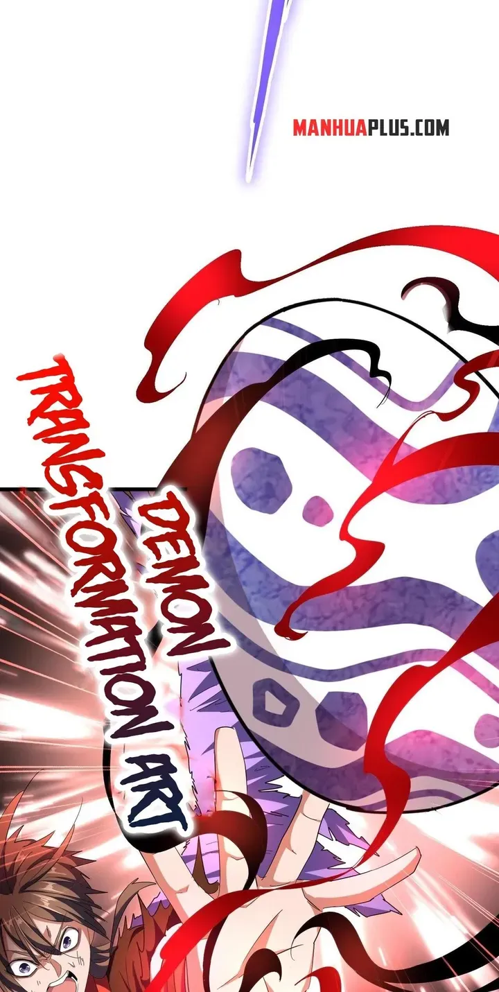 Read Magic Emperor chapter 280 image 5 on Lezhin