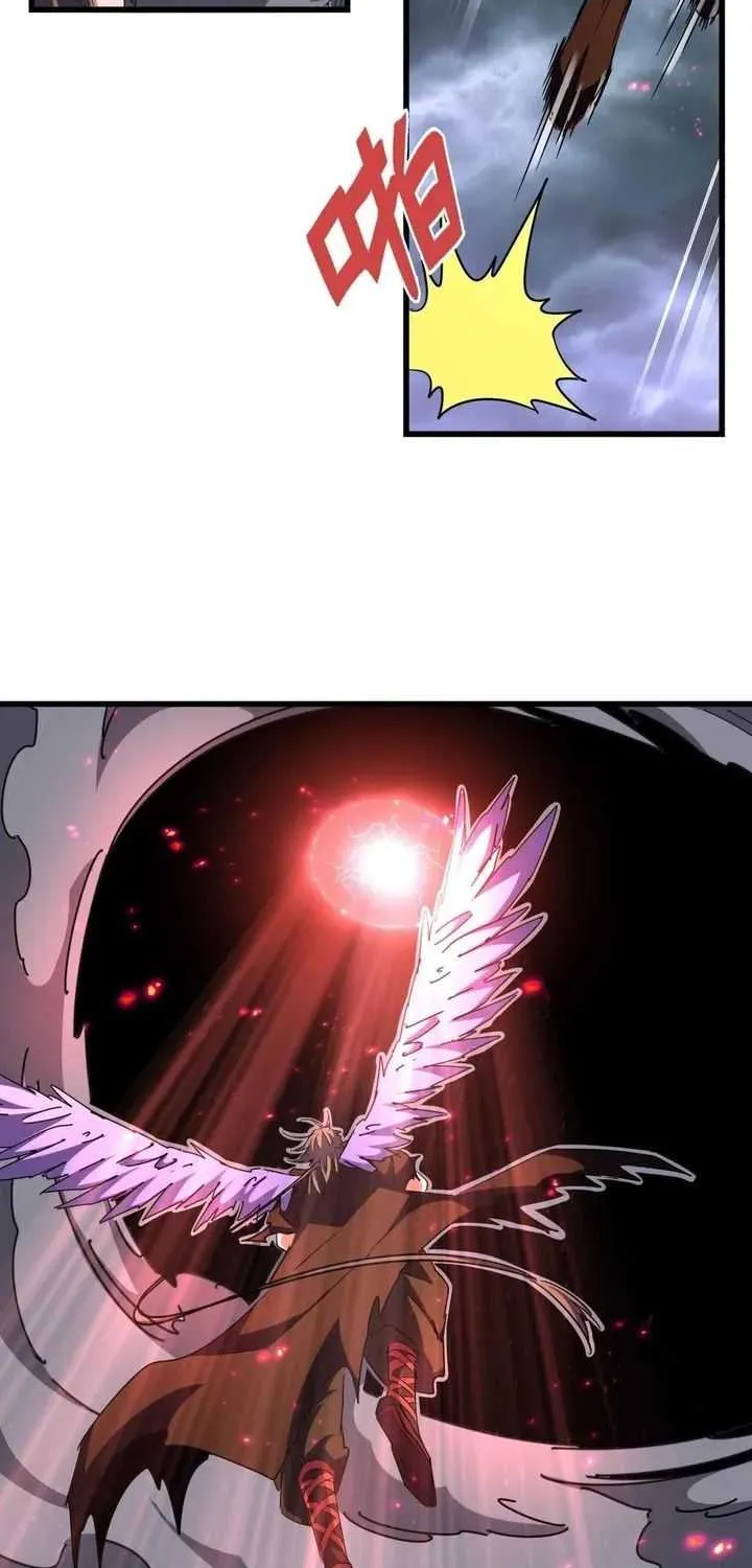 Read Magic Emperor chapter 280 image 50 on Lezhin