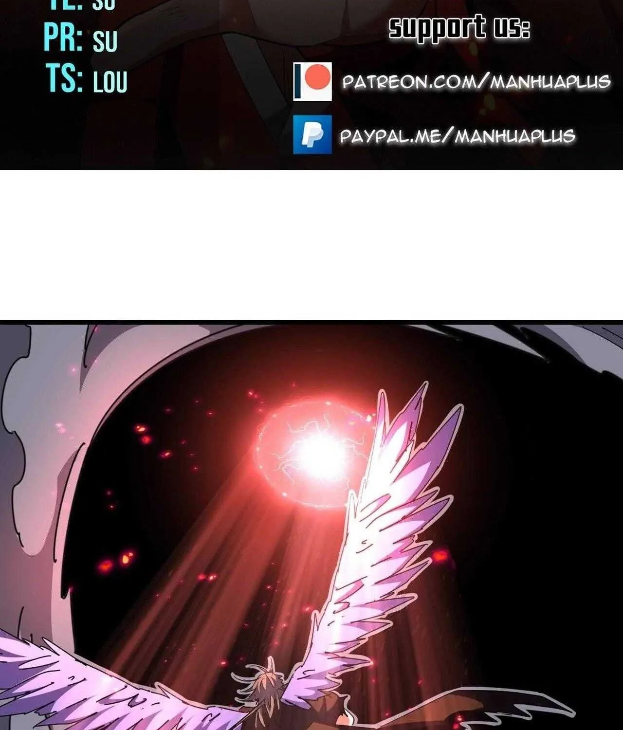 Read Magic Emperor chapter 281 image 1 on Lezhin