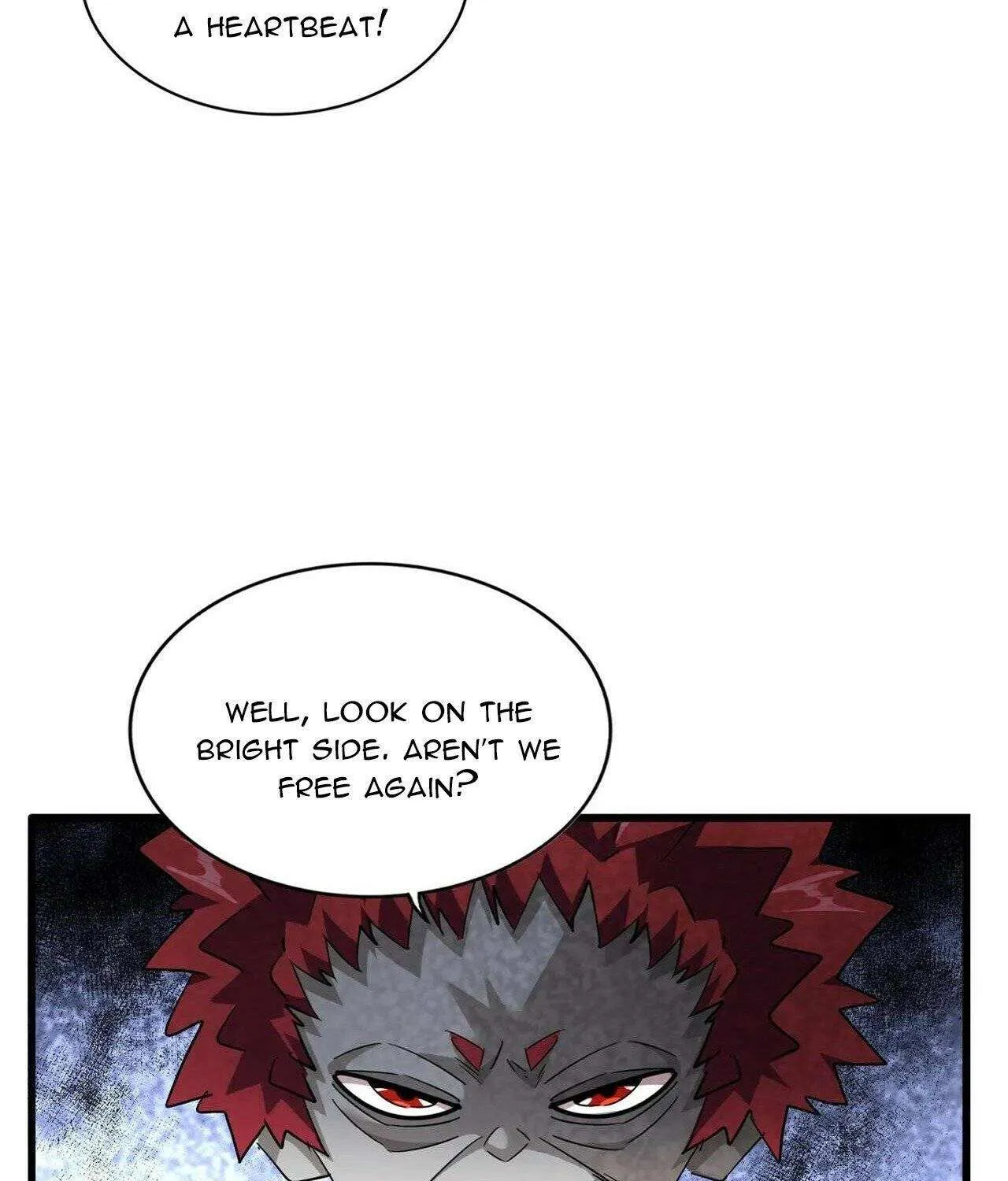Read Magic Emperor chapter 281 image 12 on Lezhin