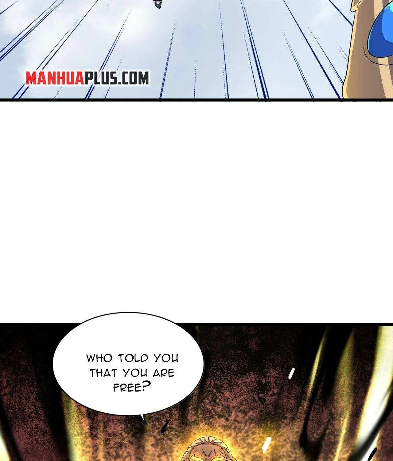 Read Magic Emperor chapter 281 image 15 on Lezhin