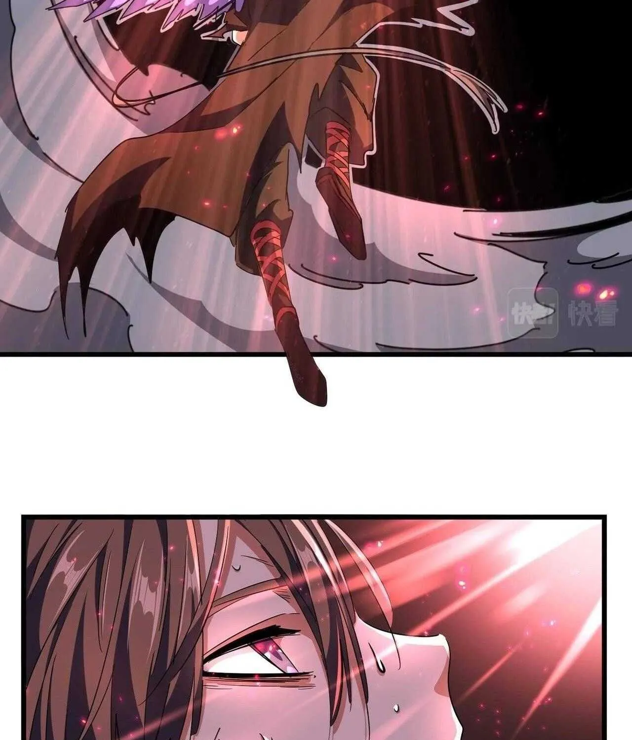 Read Magic Emperor chapter 281 image 2 on Lezhin