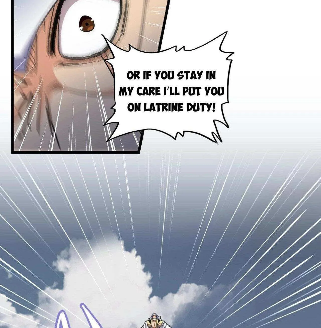 Read Magic Emperor chapter 281 image 25 on Lezhin