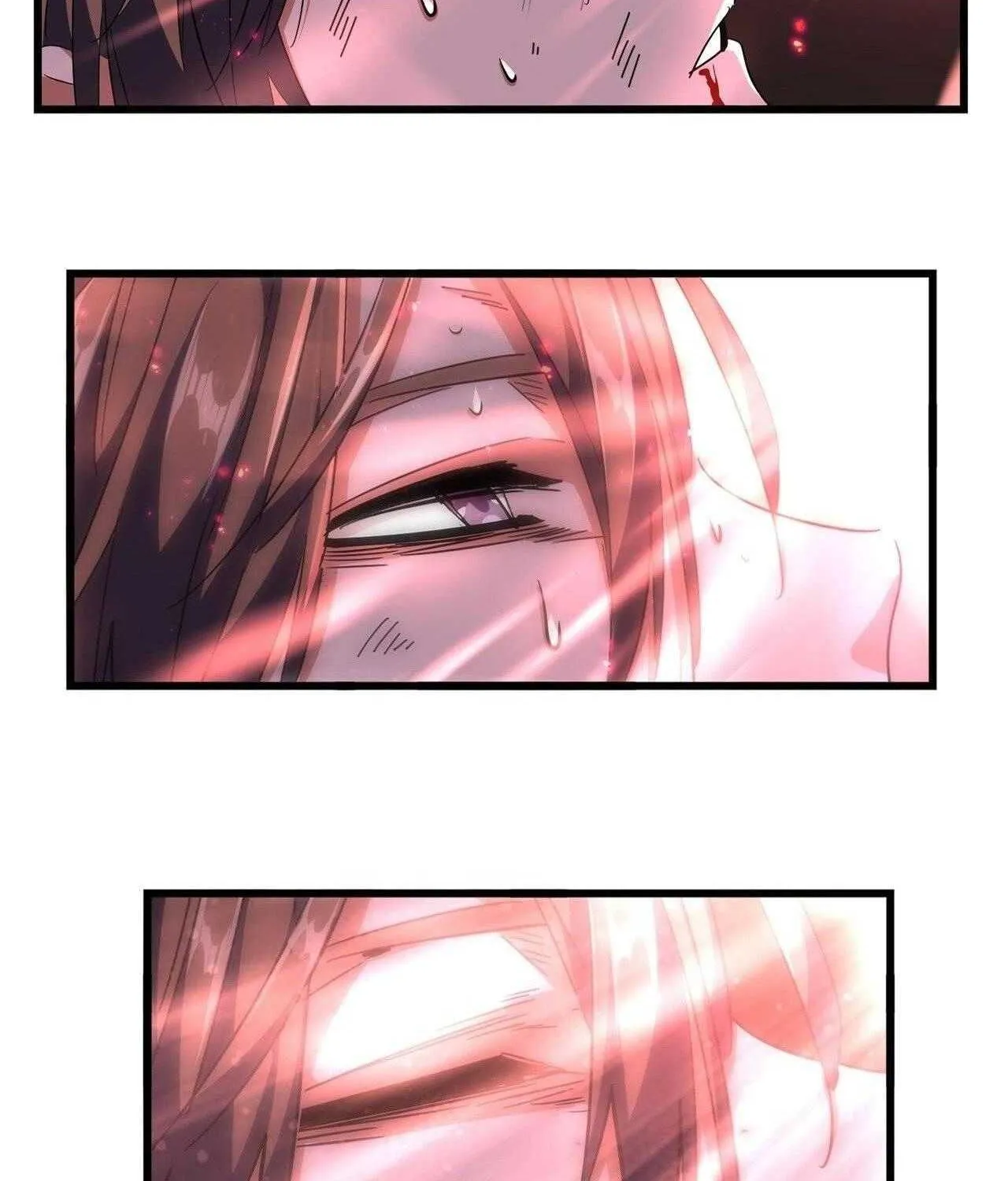 Read Magic Emperor chapter 281 image 3 on Lezhin