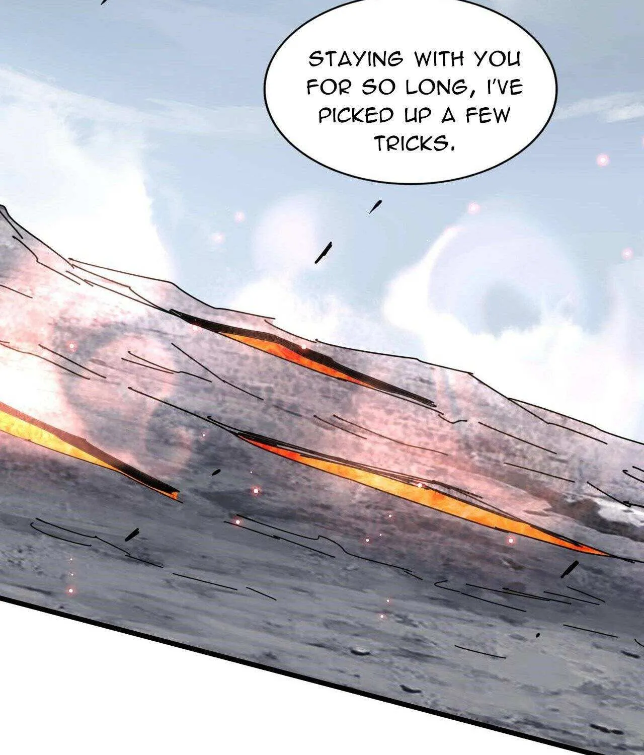 Read Magic Emperor chapter 281 image 30 on Lezhin