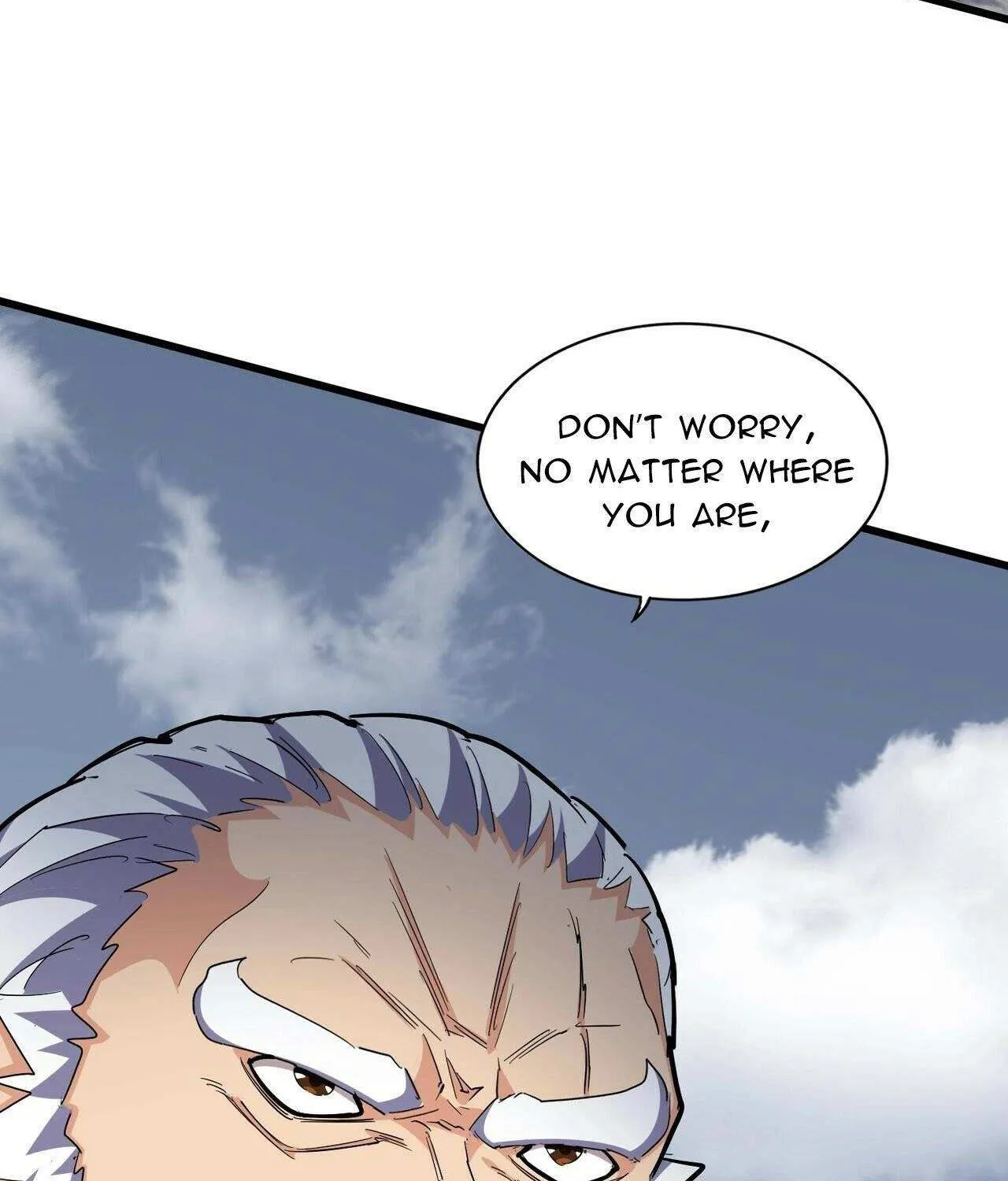 Read Magic Emperor chapter 281 image 31 on Lezhin