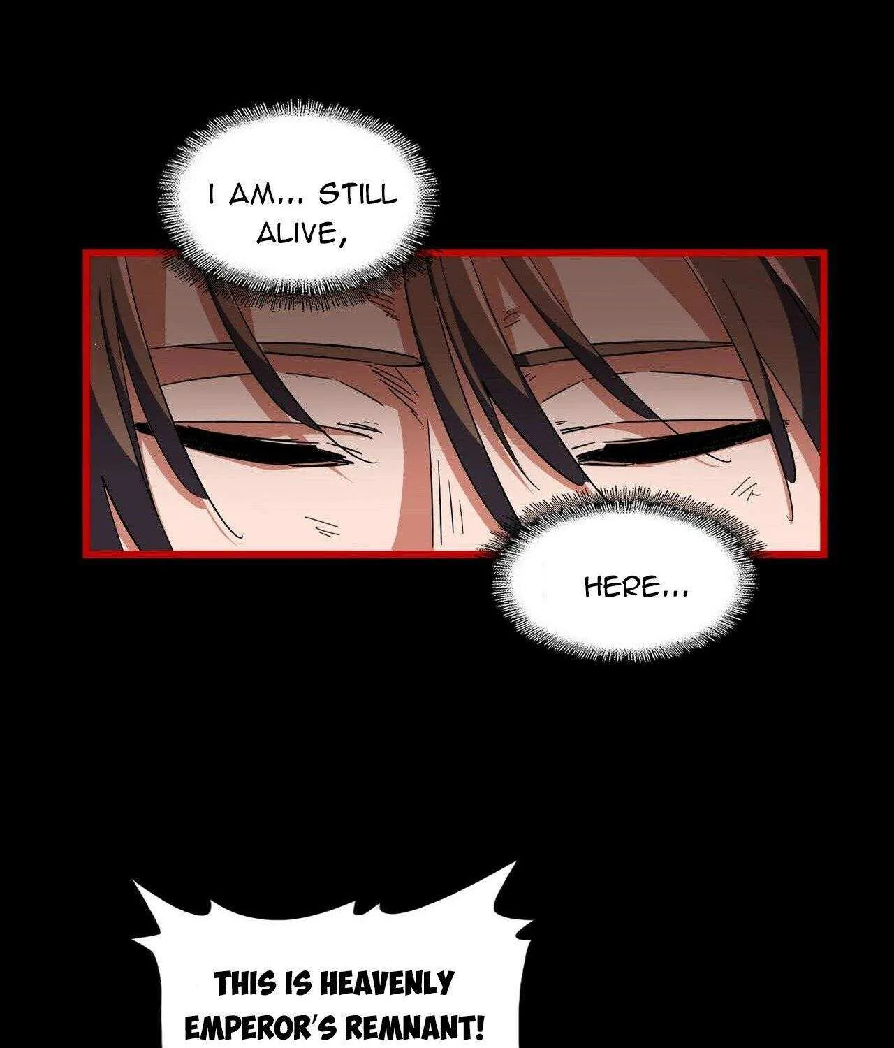 Read Magic Emperor chapter 281 image 37 on Lezhin