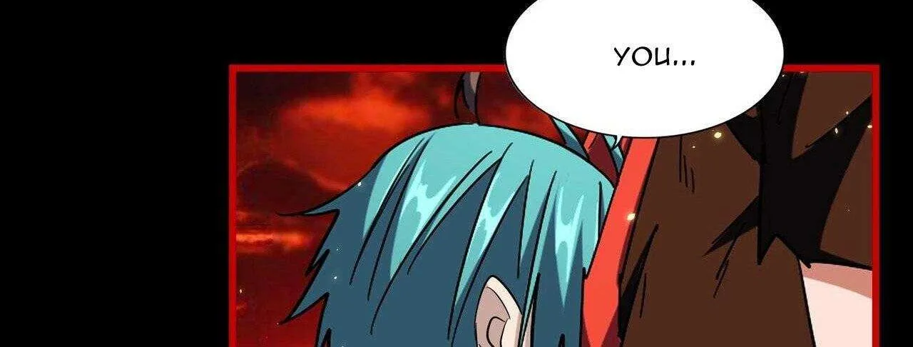 Read Magic Emperor chapter 281 image 44 on Lezhin