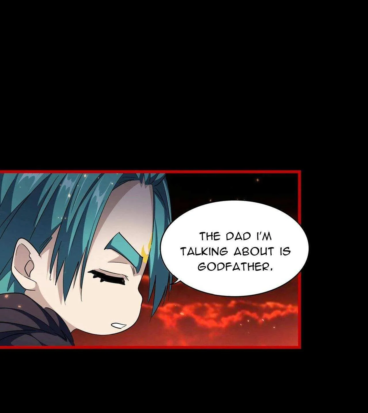 Read Magic Emperor chapter 281 image 51 on Lezhin