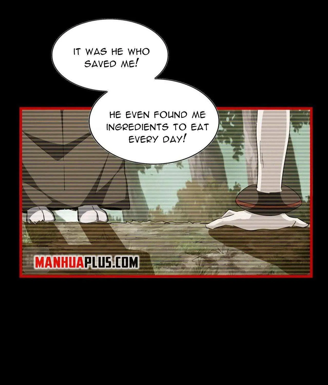 Read Magic Emperor chapter 281 image 53 on Lezhin