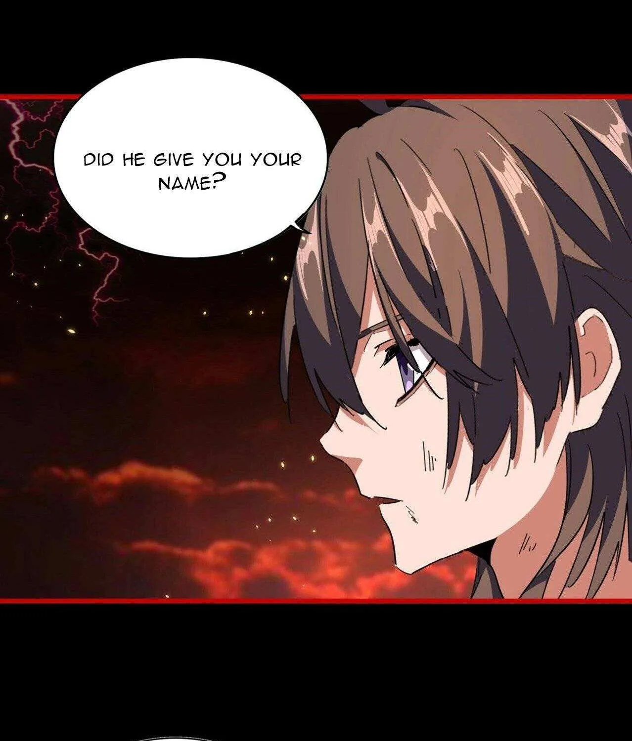 Read Magic Emperor chapter 281 image 54 on Lezhin