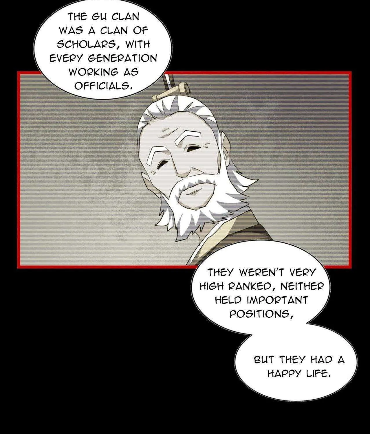 Read Magic Emperor chapter 281 image 55 on Lezhin