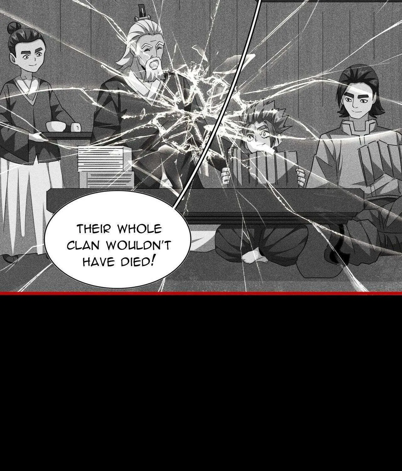 Read Magic Emperor chapter 281 image 62 on Lezhin