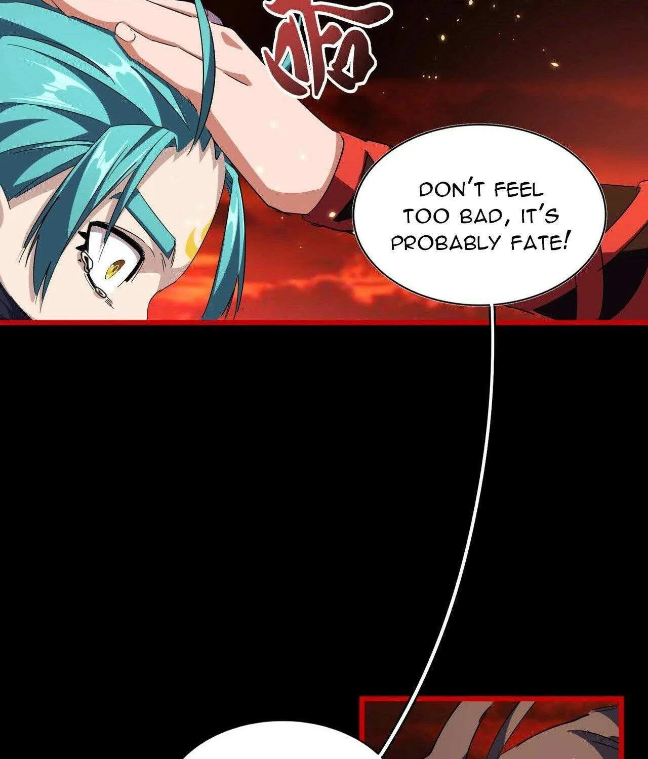 Read Magic Emperor chapter 281 image 64 on Lezhin