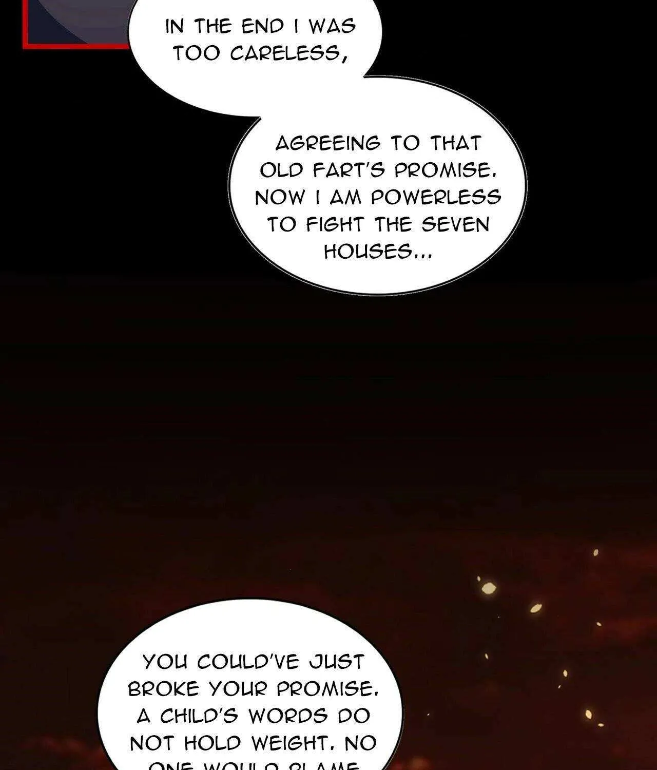 Read Magic Emperor chapter 281 image 66 on Lezhin
