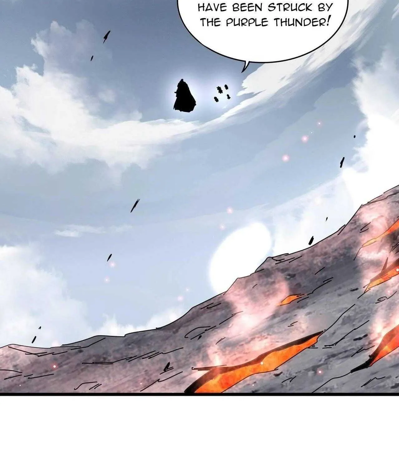 Read Magic Emperor chapter 281 image 7 on Lezhin