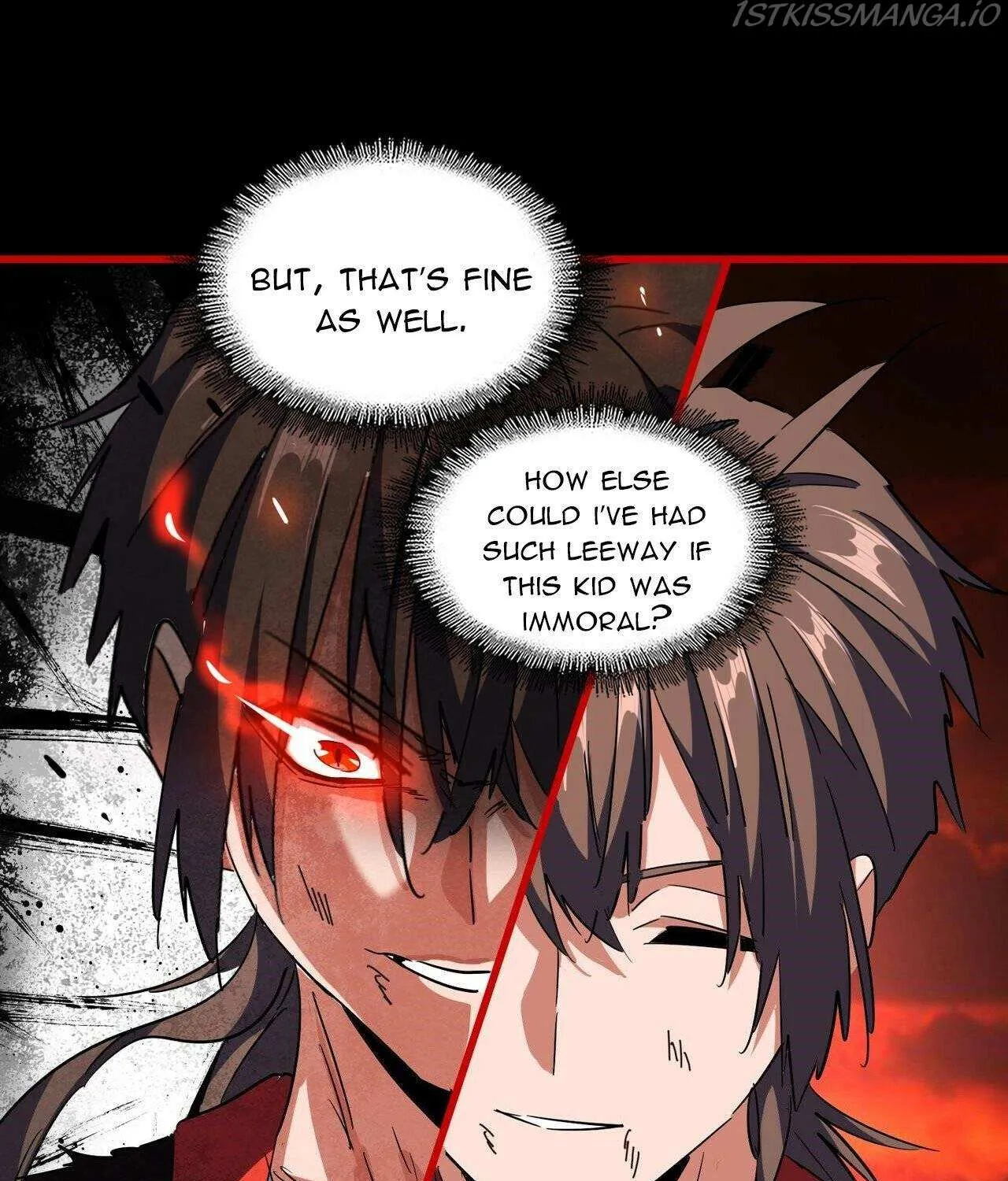 Read Magic Emperor chapter 281 image 70 on Lezhin