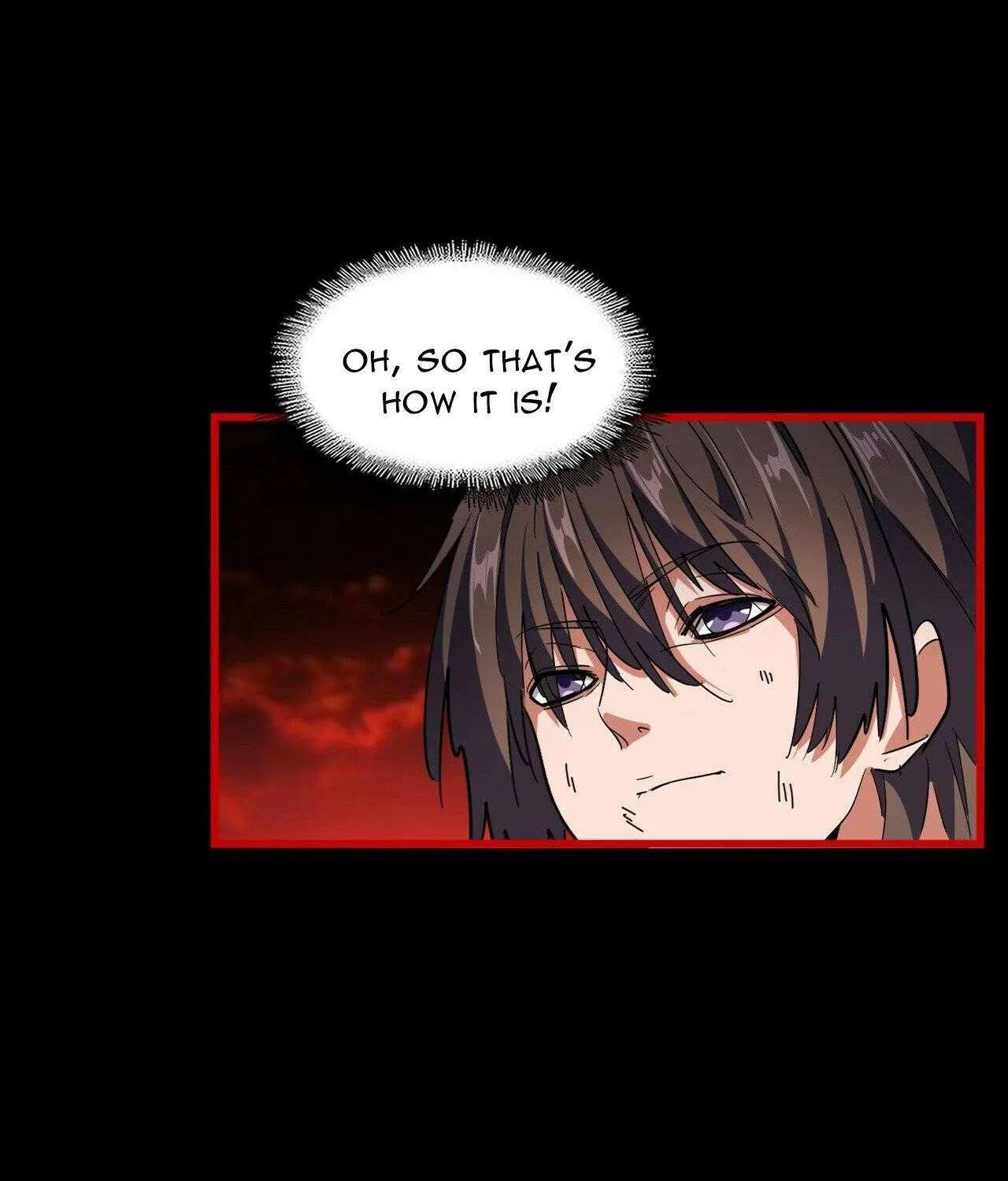 Read Magic Emperor chapter 281 image 75 on Lezhin