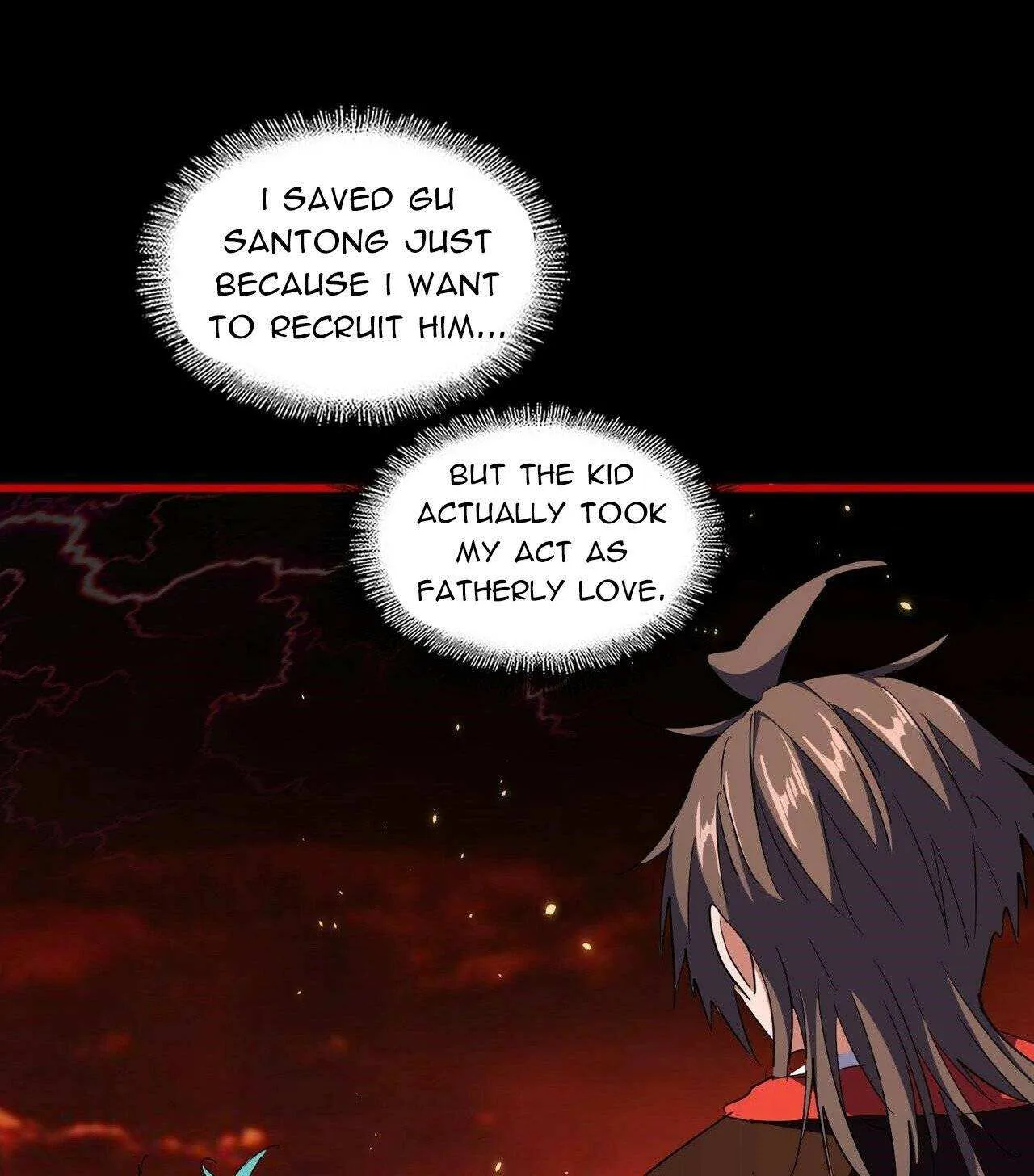 Read Magic Emperor chapter 281 image 76 on Lezhin