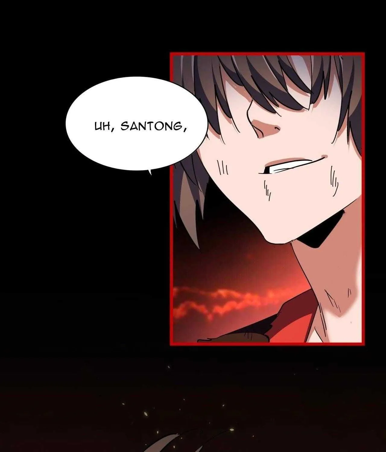 Read Magic Emperor chapter 281 image 78 on Lezhin