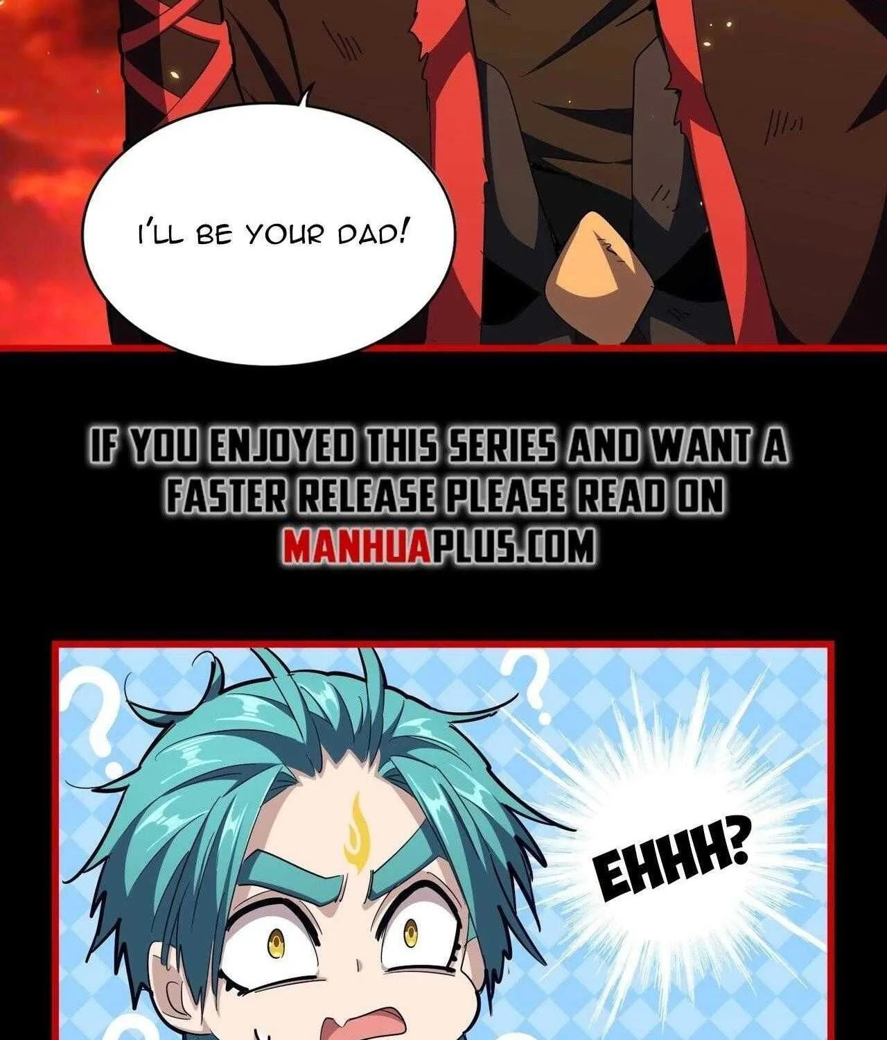 Read Magic Emperor chapter 281 image 80 on Lezhin
