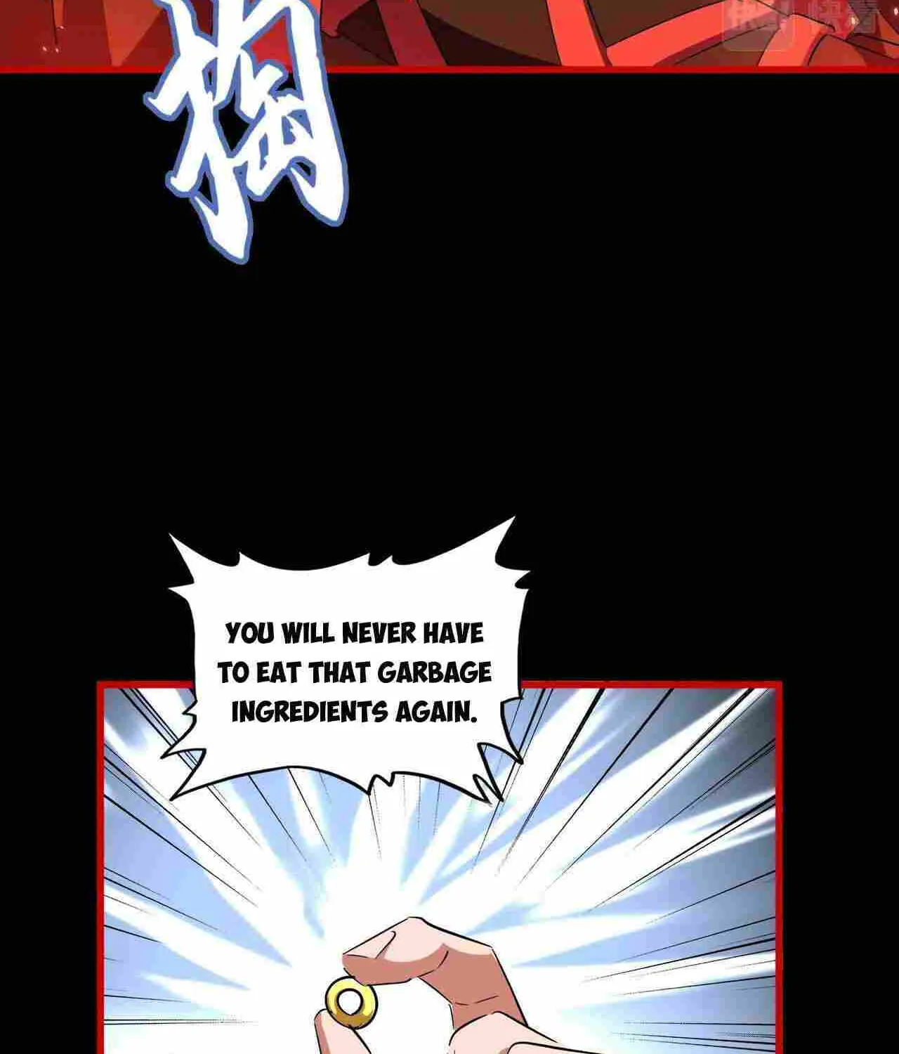 Read Magic Emperor chapter 282 image 24 on Lezhin