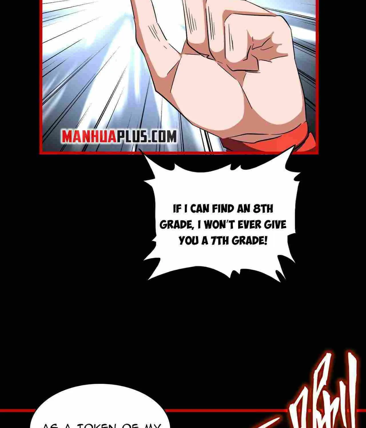 Read Magic Emperor chapter 282 image 25 on Lezhin