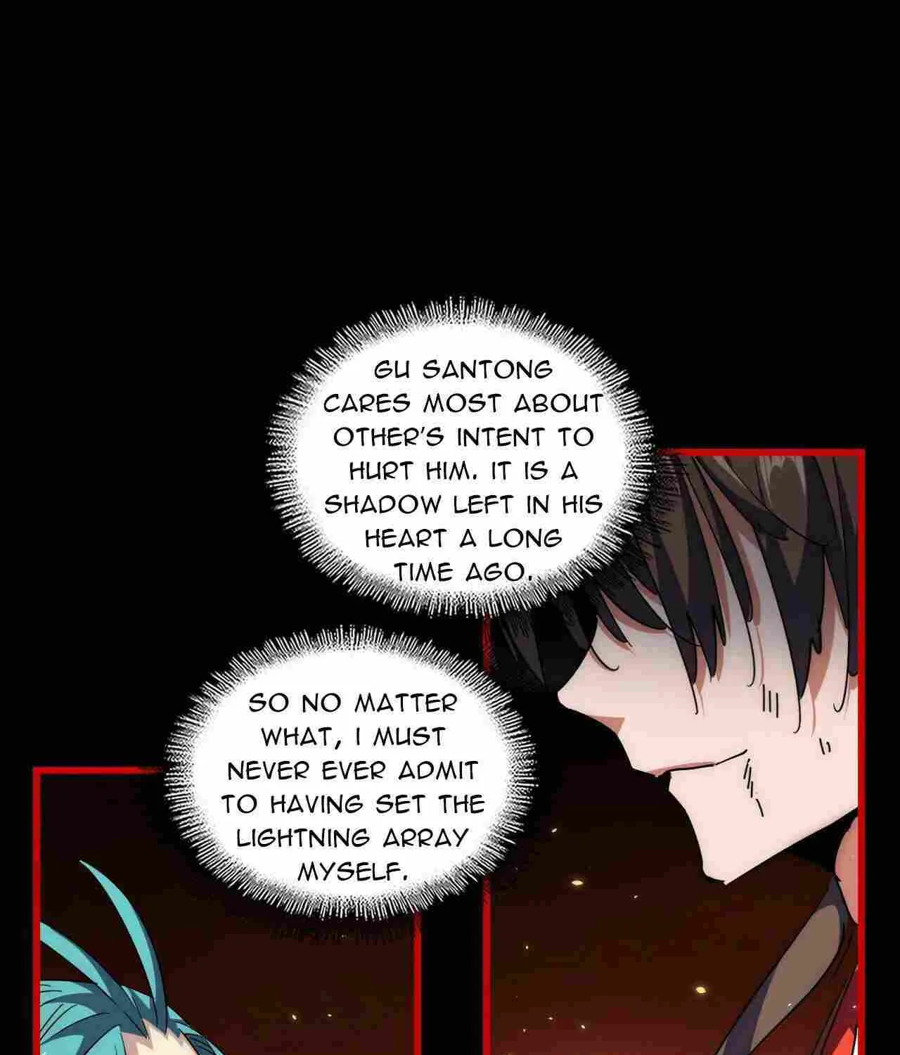 Read Magic Emperor chapter 282 image 30 on Lezhin
