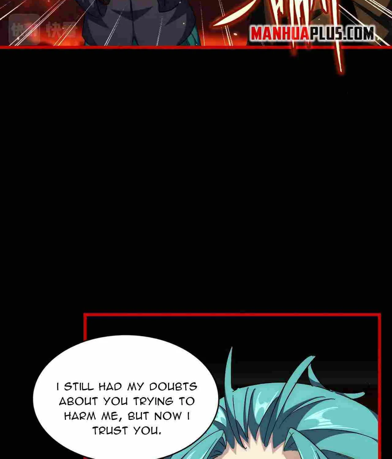 Read Magic Emperor chapter 282 image 33 on Lezhin