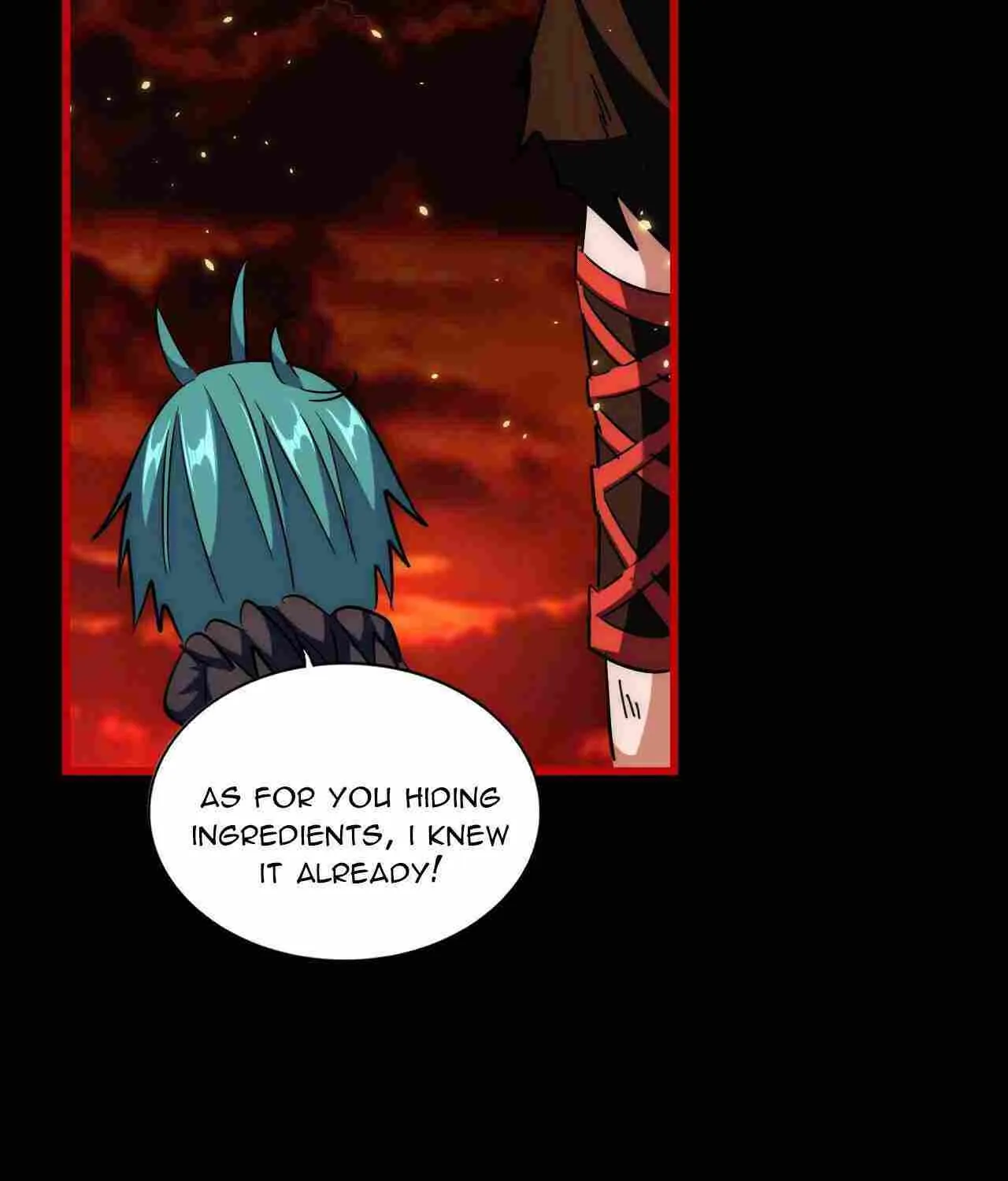 Read Magic Emperor chapter 282 image 37 on Lezhin