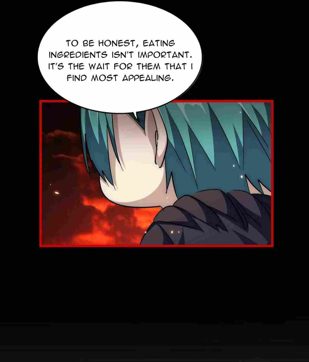 Read Magic Emperor chapter 282 image 39 on Lezhin