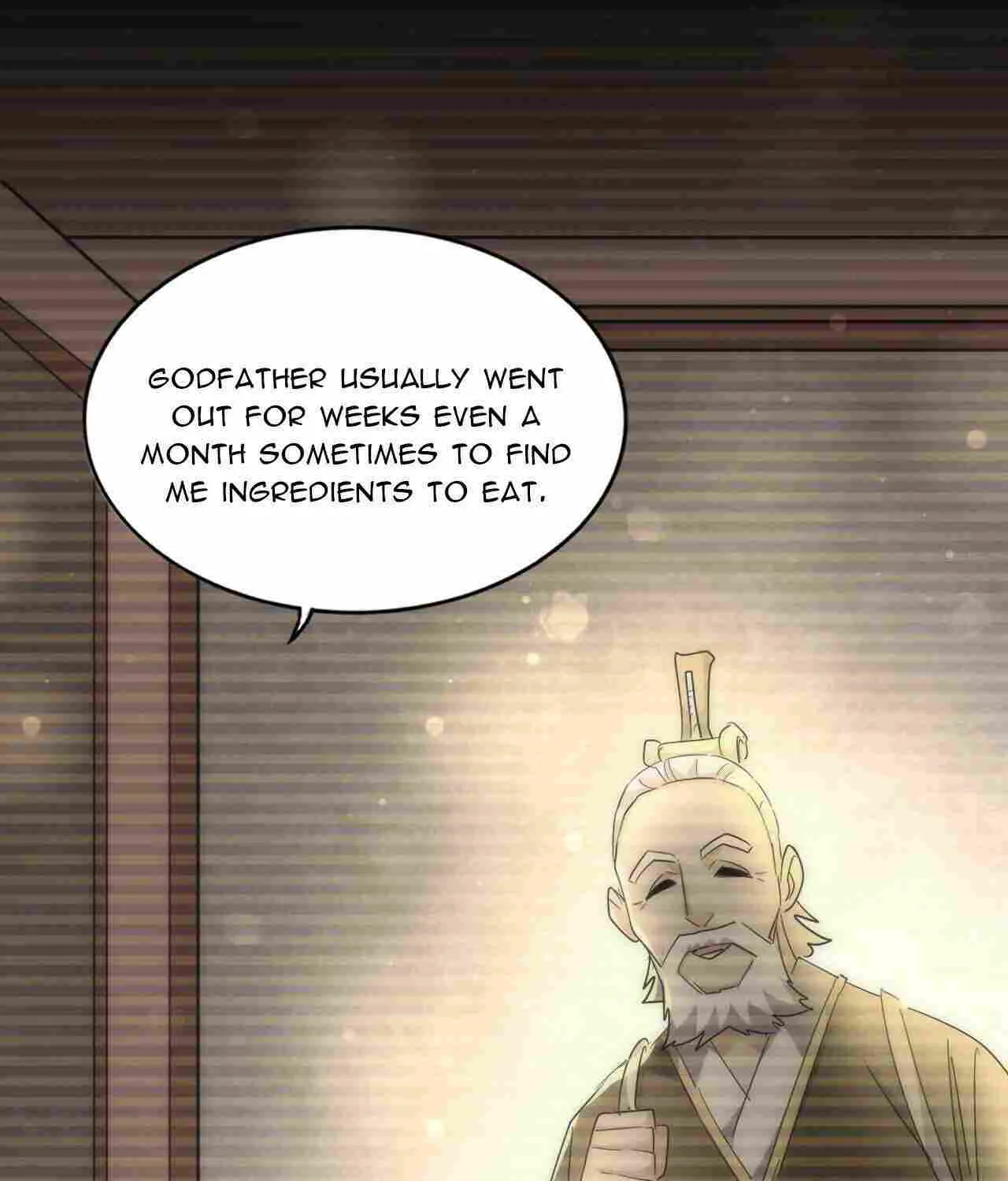 Read Magic Emperor chapter 282 image 40 on Lezhin