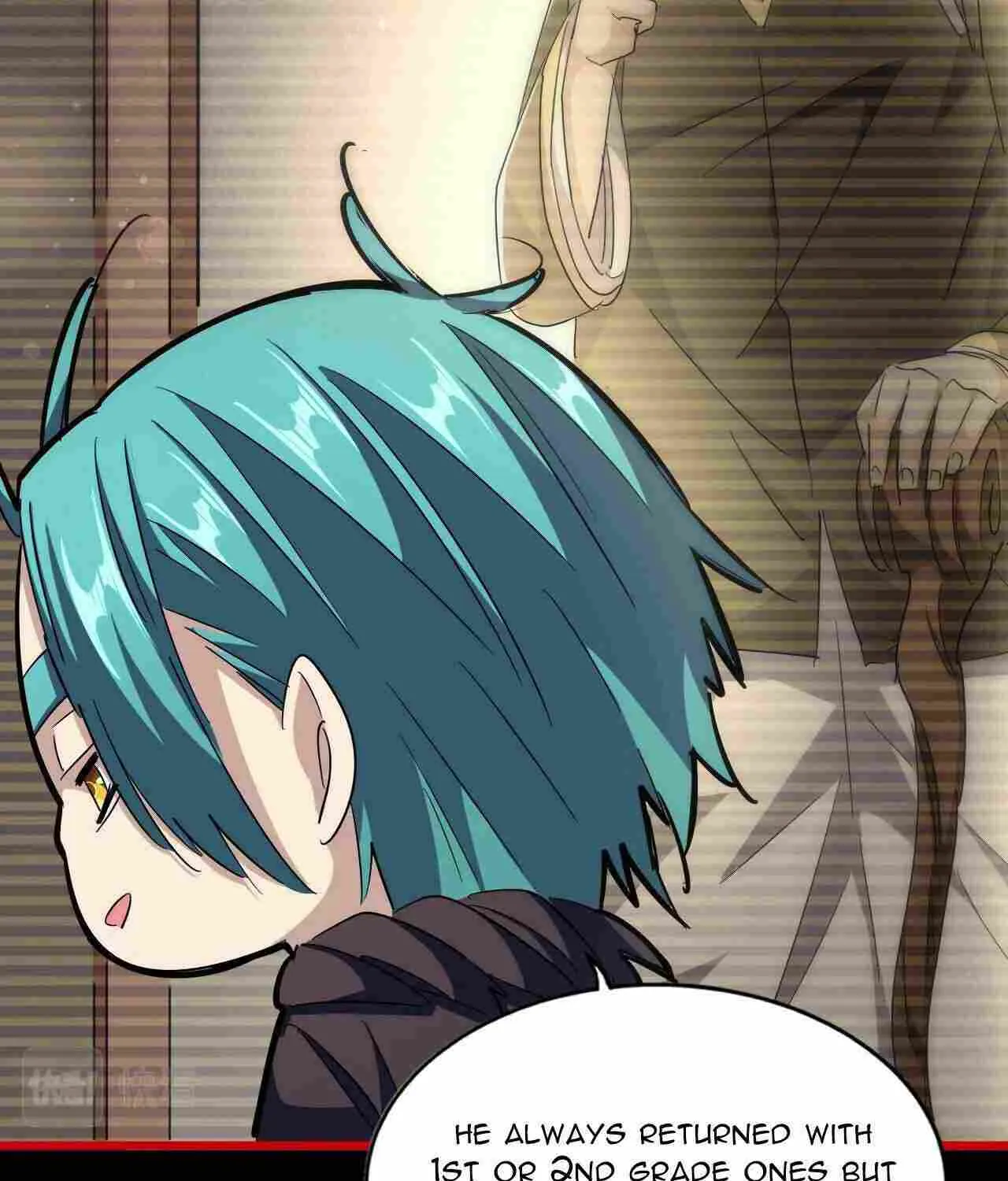 Read Magic Emperor chapter 282 image 41 on Lezhin