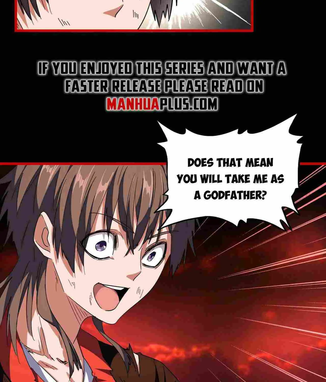 Read Magic Emperor chapter 282 image 44 on Lezhin